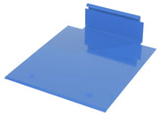 Vestil Hand Winch Lift Option - Deck Platform