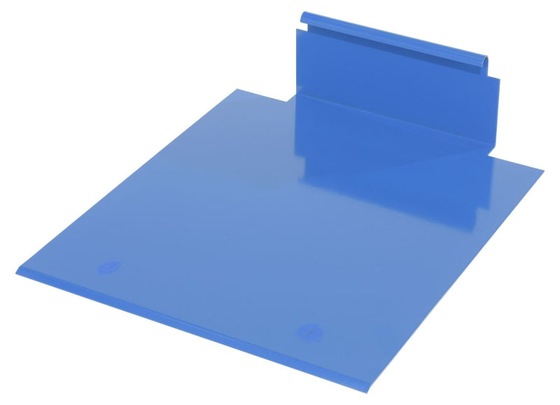 Vestil Hand Winch Lift Option - Deck Platform
