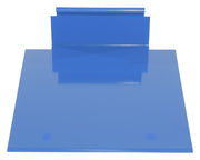 Vestil Hand Winch Lift Option - Deck Platform