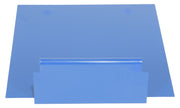 Vestil Hand Winch Lift Option - Deck Platform