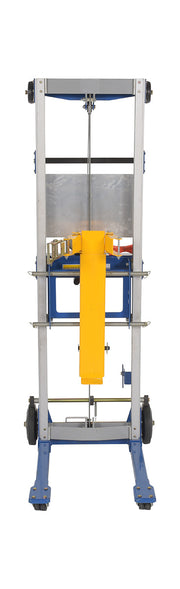 Vestil Heater Tank Lift Truck