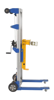 Vestil Heater Tank Lift Truck