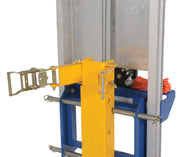 Vestil Heater Tank Lift Truck