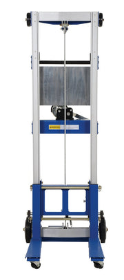 Vestil Hand Winch Lift Trucks