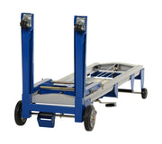 Vestil Hand Winch Lift Trucks
