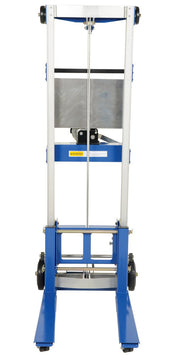 Vestil Hand Winch Lift Trucks