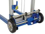 Vestil Hand Winch Lift Trucks