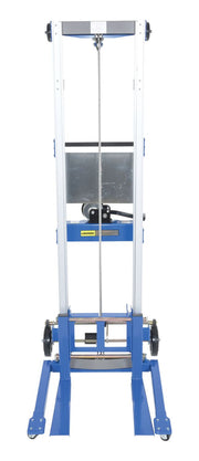 Vestil Hand Winch Lift Trucks