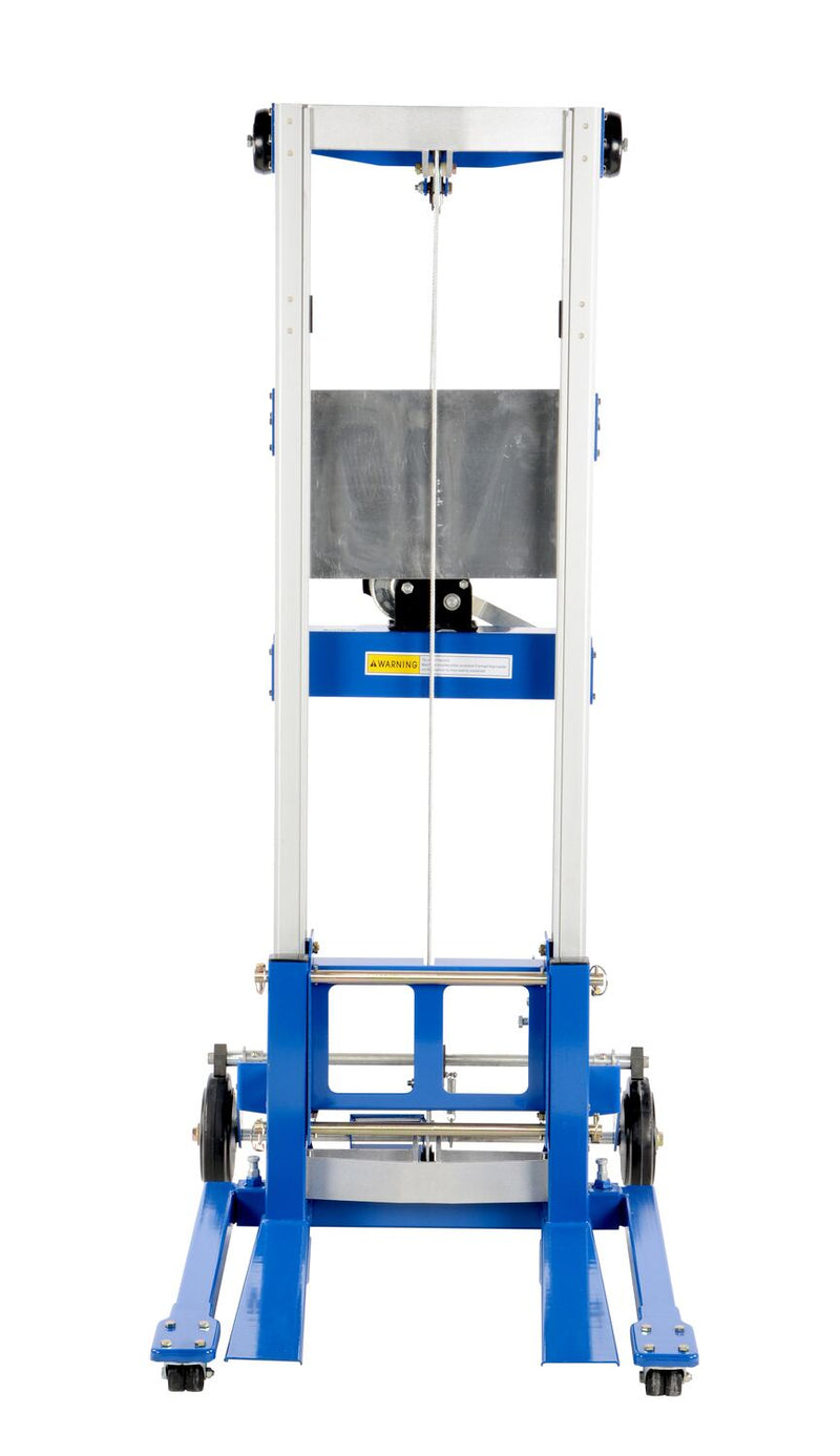 Vestil Hand Winch Lift Trucks