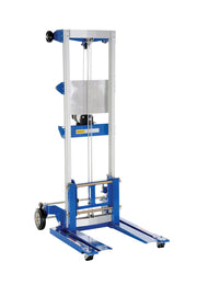 Vestil Hand Winch Lift Trucks
