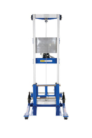 Vestil Hand Winch Lift Trucks