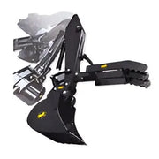 Geith Auto-Klamp Mechanical Thumb (AK) Geith