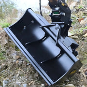 Geith Hydraulic Angle Excavator Tilt Bucket (Single Ram) Geith