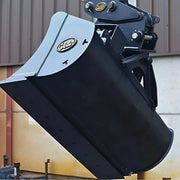 Geith Hydraulic Angle Excavator Tilt Bucket (Single Ram) Geith