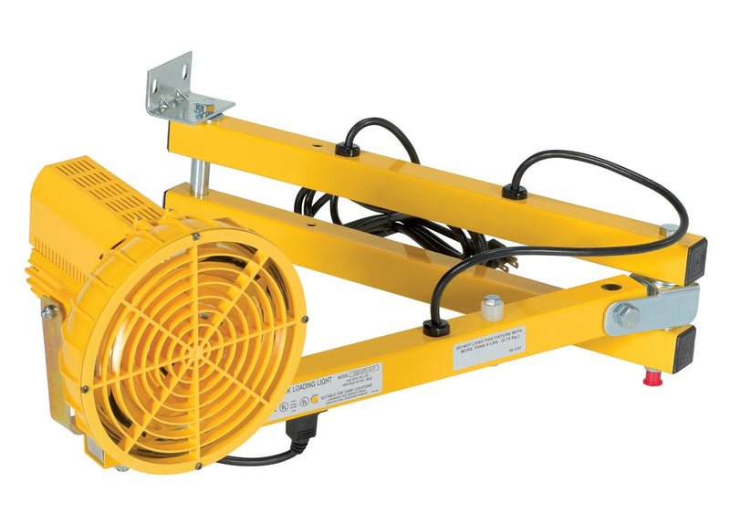 Vestil Dock Loading Lights
