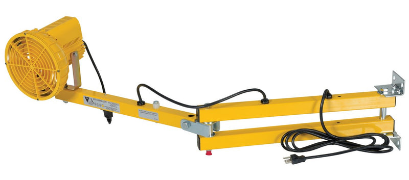 Vestil Dock Loading Lights