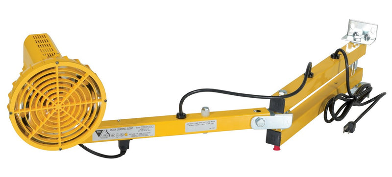 Vestil Dock Loading Lights