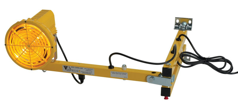 Vestil Dock Loading Lights