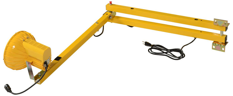 Vestil Dock Loading Lights