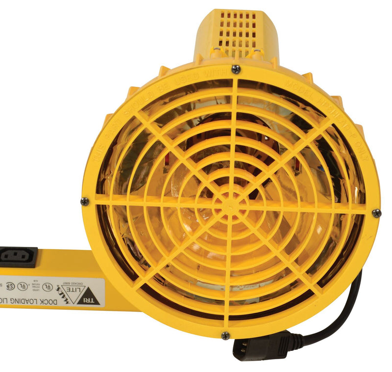 Vestil Dock Loading Lights