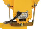 Vestil Dock Loading Lights