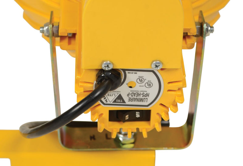 Vestil Dock Loading Lights