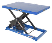 Vestil Heavy-Duty Air Bag Scissor Lift Tables (ABLT)