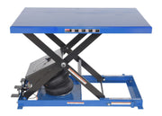 Vestil Heavy-Duty Air Bag Scissor Lift Tables (ABLT)