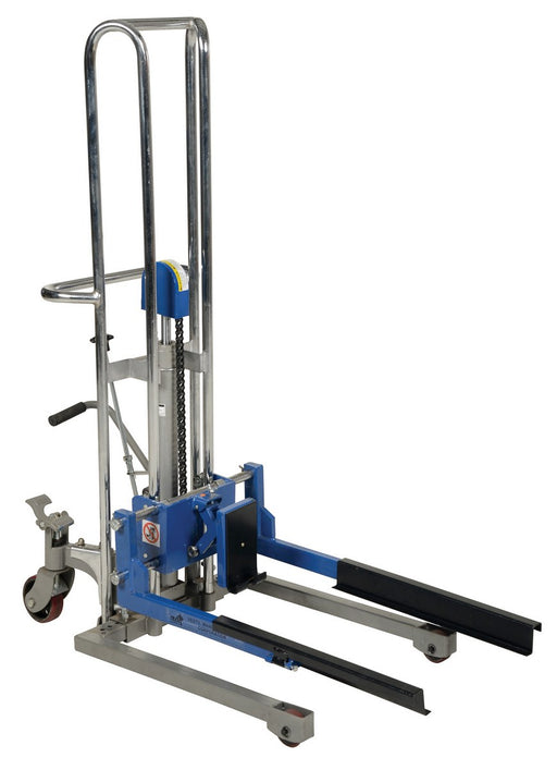 Vestil Adjustable Box Stacker (ABS)