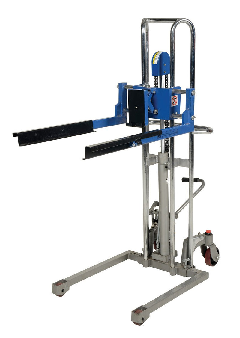 Vestil Adjustable Box Stacker (ABS)