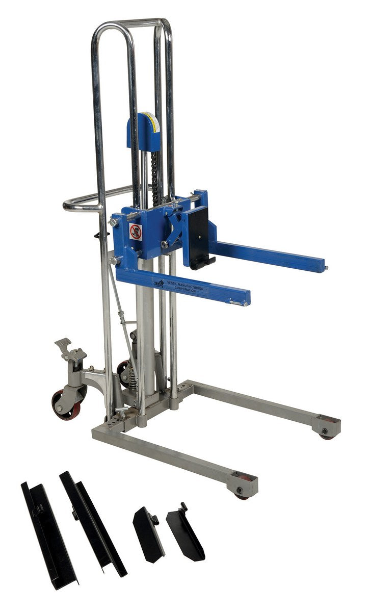 Vestil Adjustable Box Stacker (ABS)