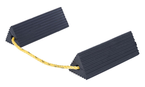 Vestil Rubber Wheel Chocks