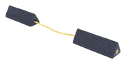 Vestil Rubber Wheel Chocks