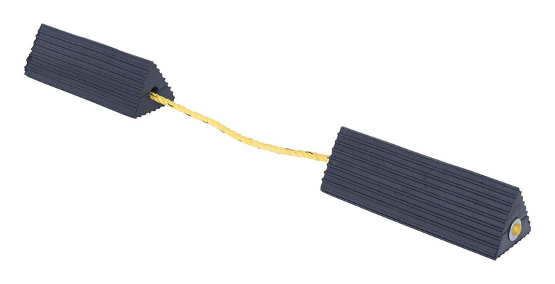 Vestil Rubber Wheel Chocks