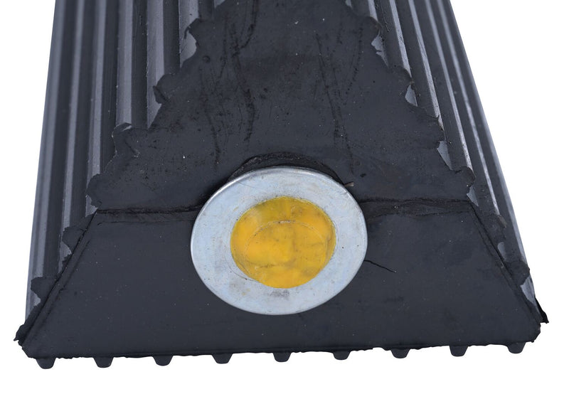 Vestil Rubber Wheel Chocks
