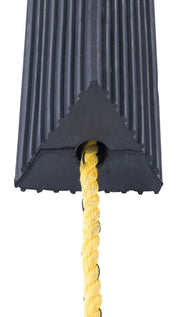 Vestil Rubber Wheel Chocks