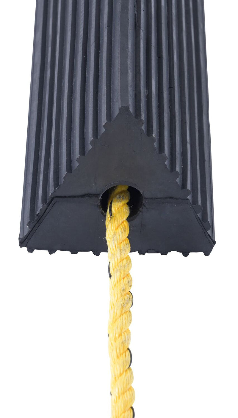 Vestil Rubber Wheel Chocks