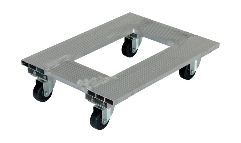 Vestil Aluminum Channel Dollies (ACP)