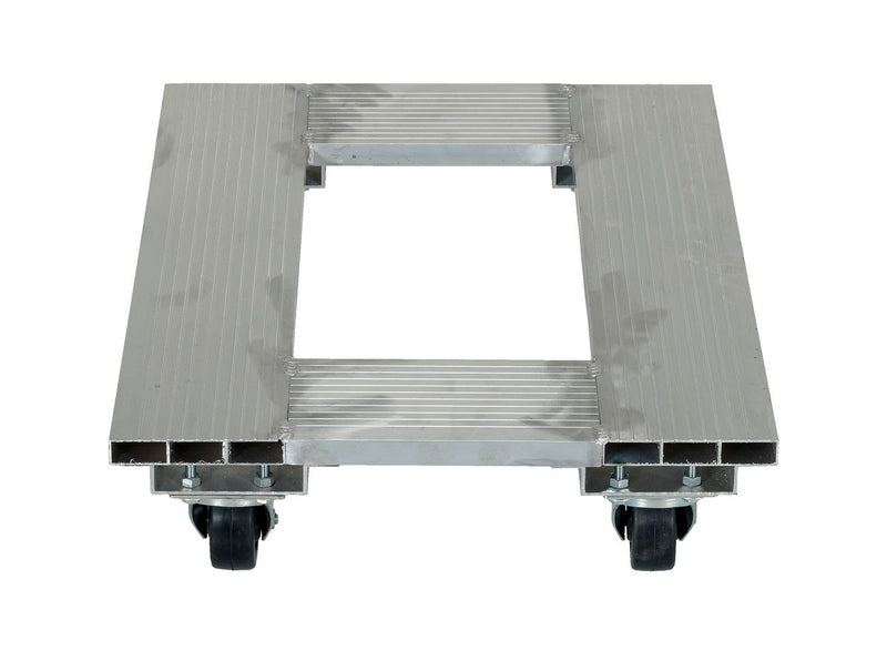 Vestil Aluminum Channel Dollies (ACP)