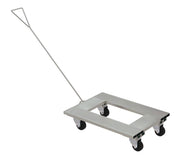 Vestil Aluminum Channel Dollies (ACP)