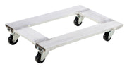 Vestil Aluminum Channel Dollies (ACP)