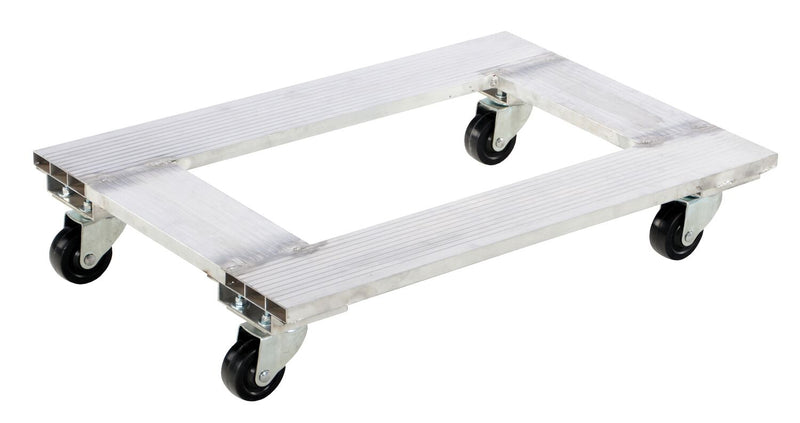 Vestil Aluminum Channel Dollies (ACP)