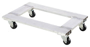 Vestil Aluminum Channel Dollies (ACP)