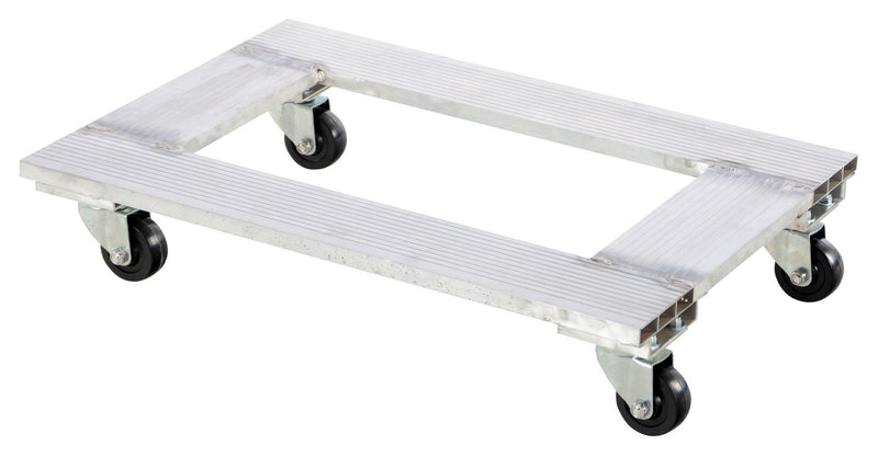 Vestil Aluminum Channel Dollies (ACP)