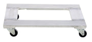 Vestil Aluminum Channel Dollies (ACP)