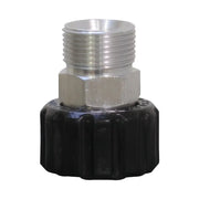 ADAPTER, M22F (14mm) x M22M (15mm) BE Power Equipment
