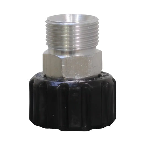 ADAPTER, M22F (14mm) x M22M (15mm) BE Power Equipment