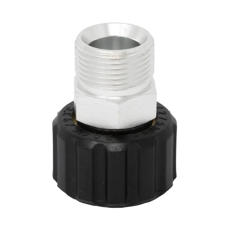 ADAPTER, M22F (15mm) x M22M  (14mm) BE Power Equipment