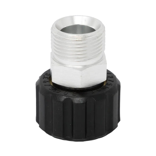 ADAPTER, M22F (15mm) x M22M  (14mm) BE Power Equipment