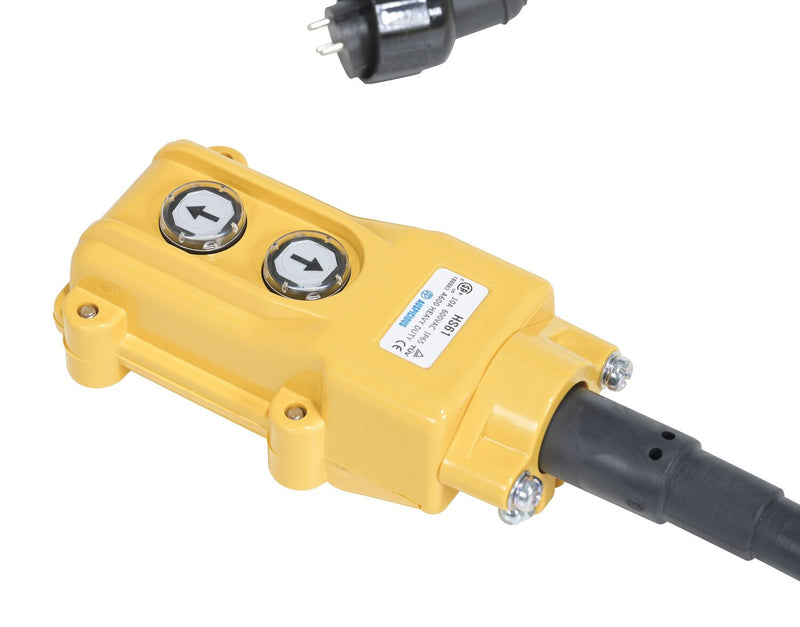 Vestil Options For Electric Hydraulic Equipment (-)